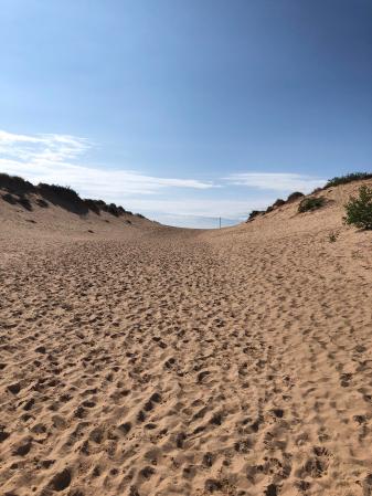 Dunes